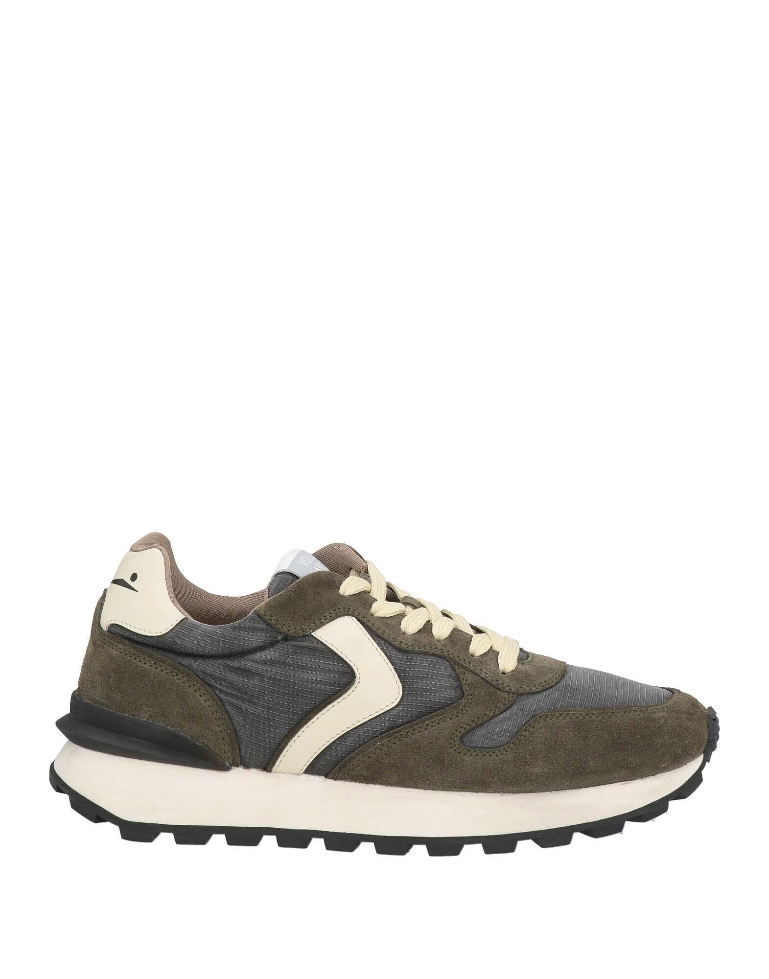 Кроссовки Voile Blanche, зеленый
Кроссовки Voile Blanche, зеленый