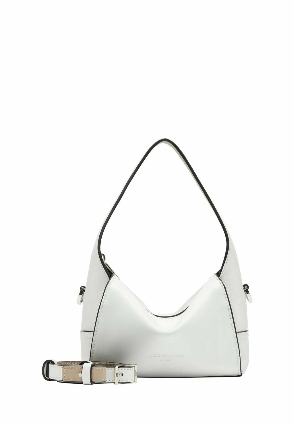 Сумка HOBO Liebeskind Berlin, белый
Сумка HOBO Liebeskind Berlin, белый