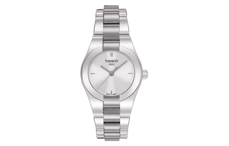 TISSOT Часы Quartz Movement Women's Watch 28*28mm Silver Dial Stainless Steel Case Stainless Steel Watchband, Silver
TISSOT Часы Quartz Movement Women's Watch 28*28mm Silver Dial Stainless Steel Case Stainless Steel Watchband, Silver