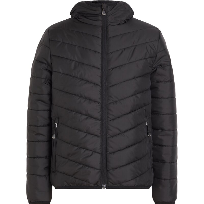 Куртка Рико Mckinley, черный
Куртка Рико Mckinley, черный