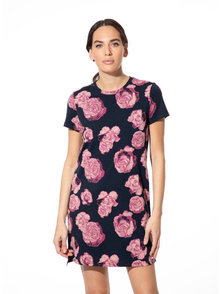 SHORT STORIES Синяя ночная футболка, Синий, SHORT STORIES Синяя ночная футболка
SHORT STORIES Синяя ночная футболка, Синий, SHORT STORIES Синяя ночная футболка