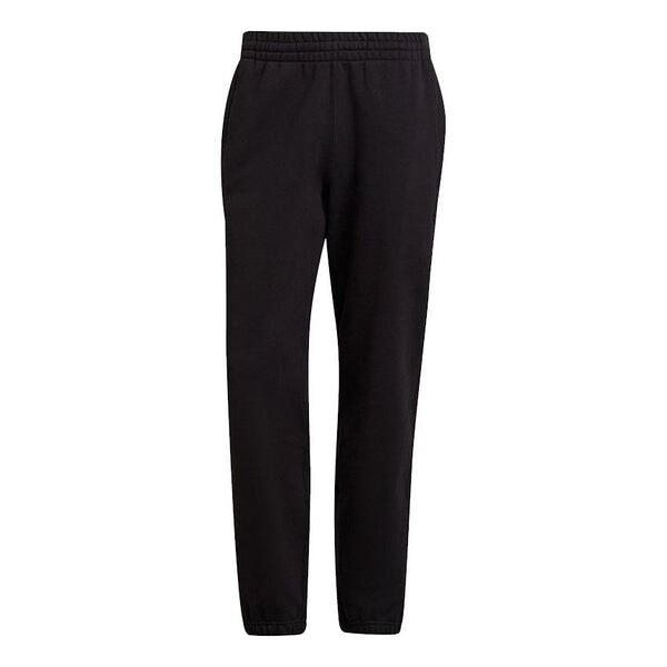 Спортивные штаны Men's adidas originals C Sweat Pant Solid Color Bundle Feet Sports Pants/Trousers/Joggers Black, черный
Спортивные штаны Men's adidas originals C Sweat Pant Solid Color Bundle Feet Sports Pants/Trousers/Joggers Black, черный