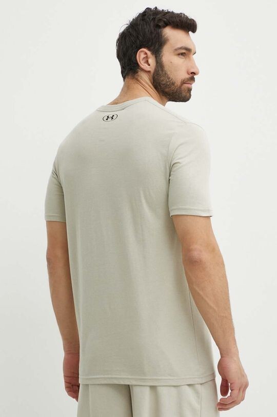 Футболка Under Armour, зеленый
Футболка Under Armour, зеленый