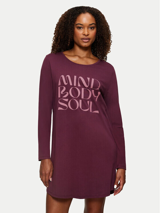 Ночная рубашка Triumph, красный
Ночная рубашка Triumph, красный