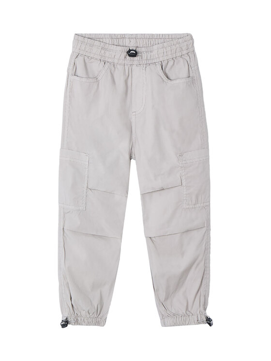 Джоггеры relaxed fit 3569 Mayoral, серый
Джоггеры relaxed fit 3569 Mayoral, серый