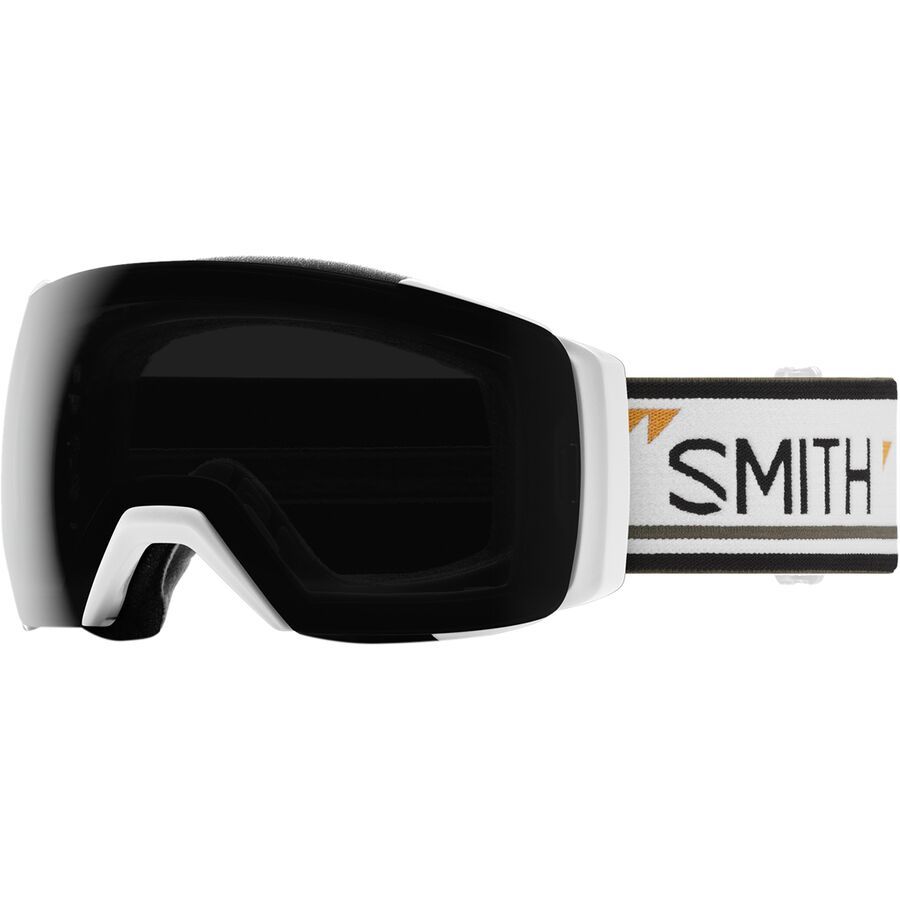 Очки I/O MAG XL ChromaPop Smith Smith, Dawn Patrol/ChromaPop Sun Black
Очки I/O MAG XL ChromaPop Smith Smith, Dawn Patrol/ChromaPop Sun Black