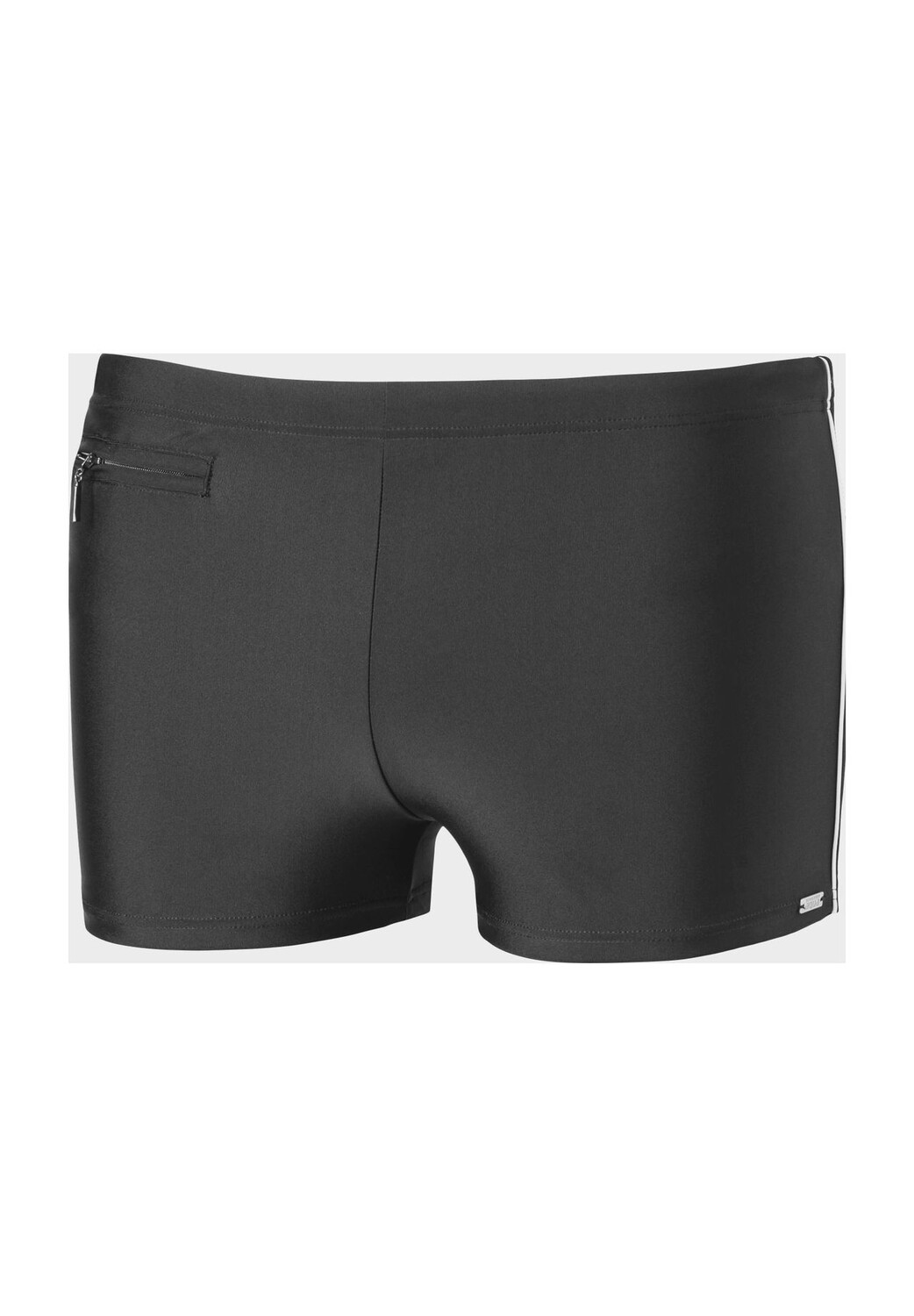 Плавки, сохранение формы, карман на молнии, мужские SCHIESSER, черный
Плавки, сохранение формы, карман на молнии, мужские SCHIESSER, черный