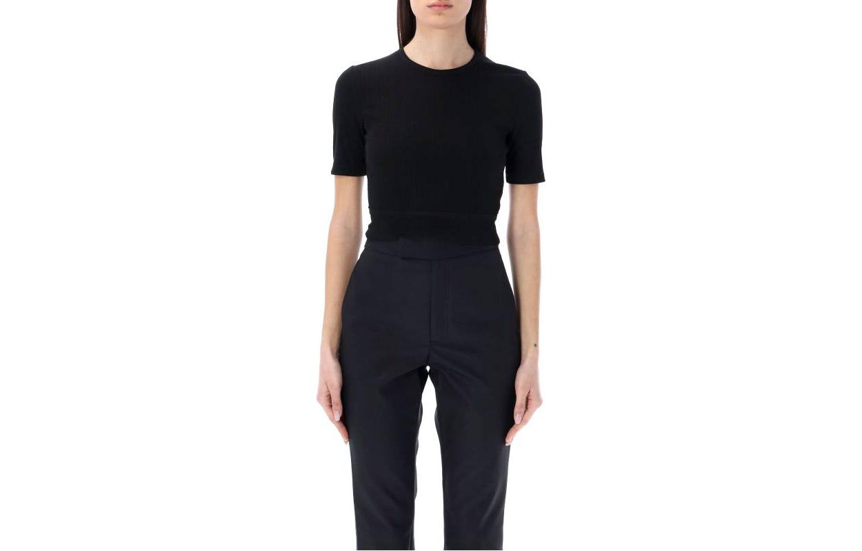 Helmut Lang Футболка женская черная, Черный, Helmut Lang Футболка женская черная
Helmut Lang Футболка женская черная, Черный, Helmut Lang Футболка женская черная