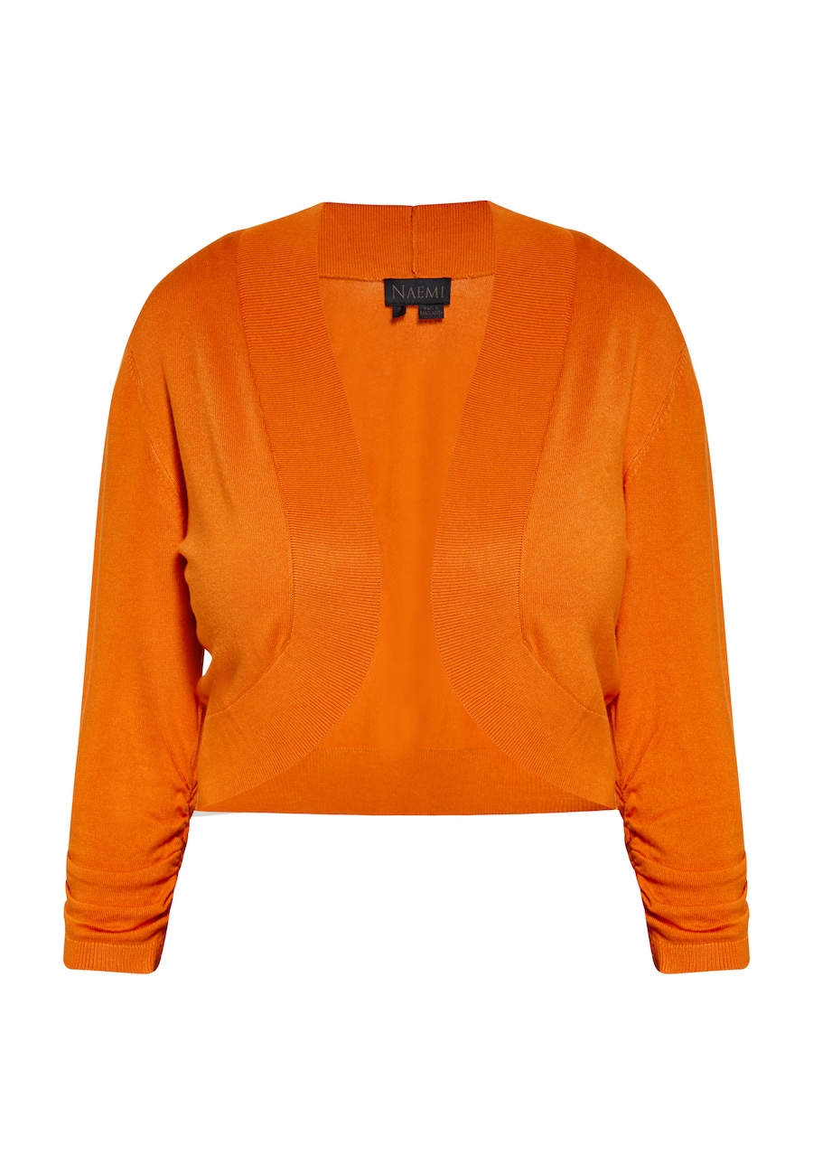 Болеро NAEMI, оранжевый
Болеро NAEMI, оранжевый