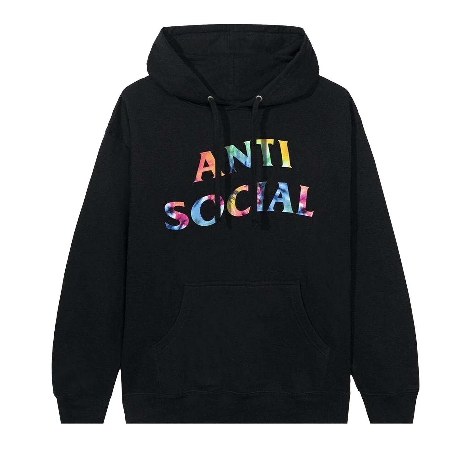 Толстовка Anti Social Social Club Funky Forest, цвет Черный
Толстовка Anti Social Social Club Funky Forest, цвет Черный