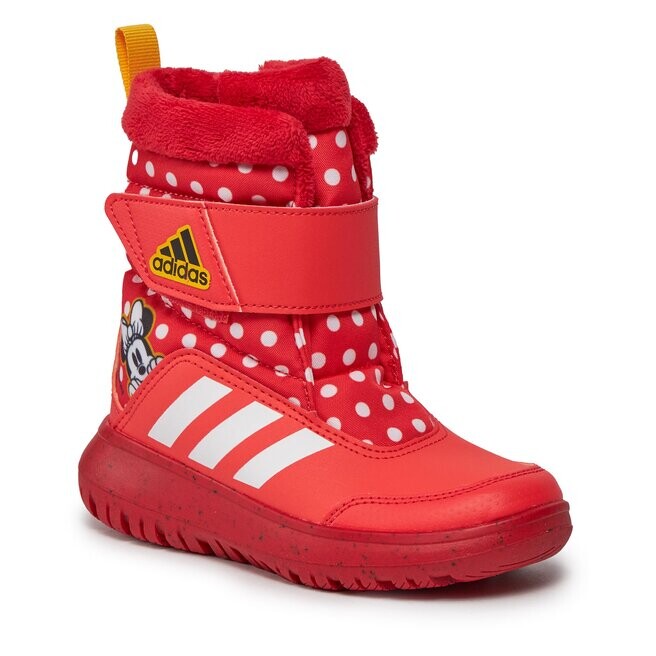 Ботинки adidas Winterplayx Disney, красный
Ботинки adidas Winterplayx Disney, красный