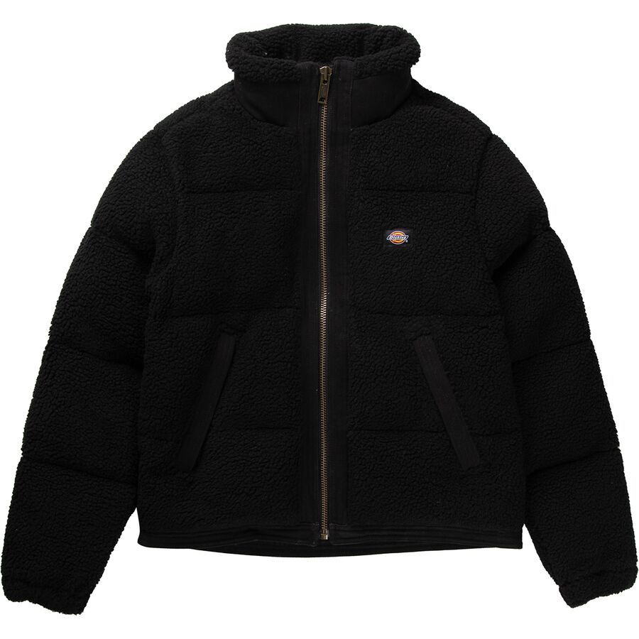 Куртка Dickies Mount Hope Puffer Dickies, Knit Black
Куртка Dickies Mount Hope Puffer Dickies, Knit Black