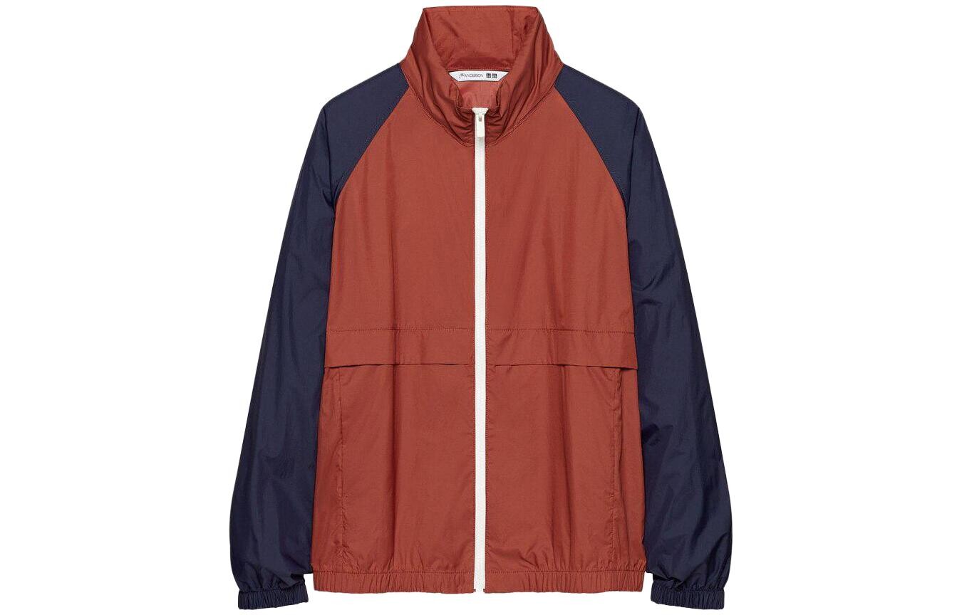 Куртка с капюшоном Uniqlo + Jw Anderson Co-Branded Series, 15 красный
Куртка с капюшоном Uniqlo + Jw Anderson Co-Branded Series, 15 красный