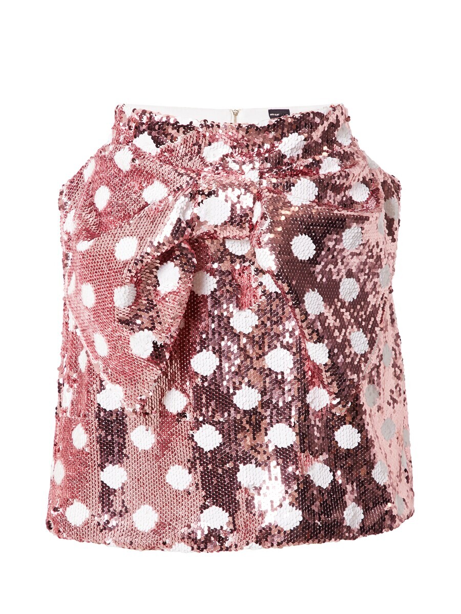 Юбка River Island, светло-розовый
Юбка River Island, светло-розовый