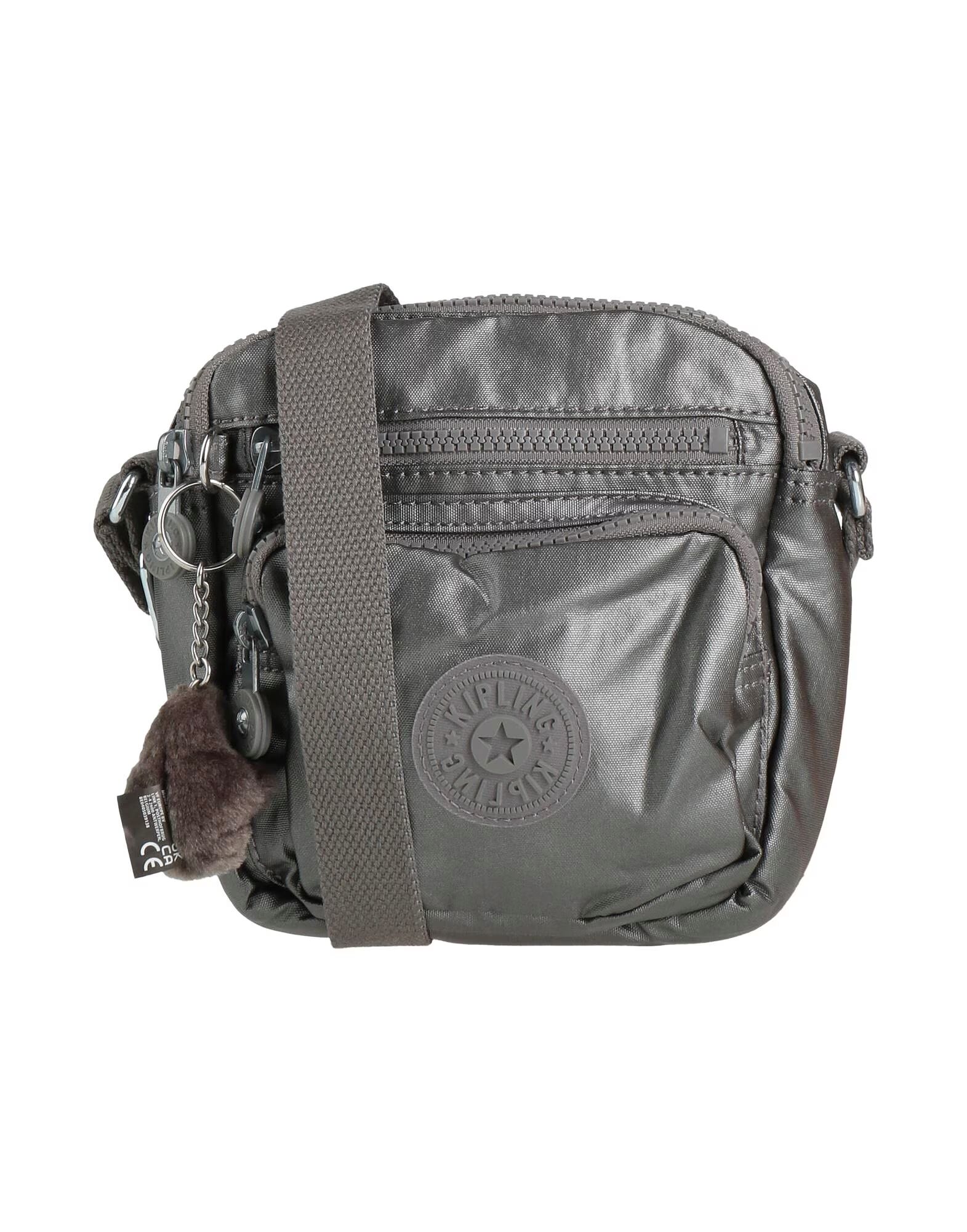 Сумка через плечо Kipling, серебряный
Сумка через плечо Kipling, серебряный