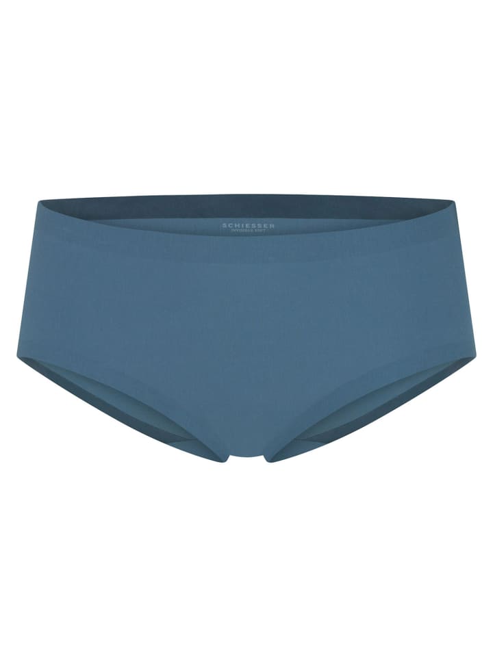 Трусы Schiesser, цвет atlantikblau
Трусы Schiesser, цвет atlantikblau