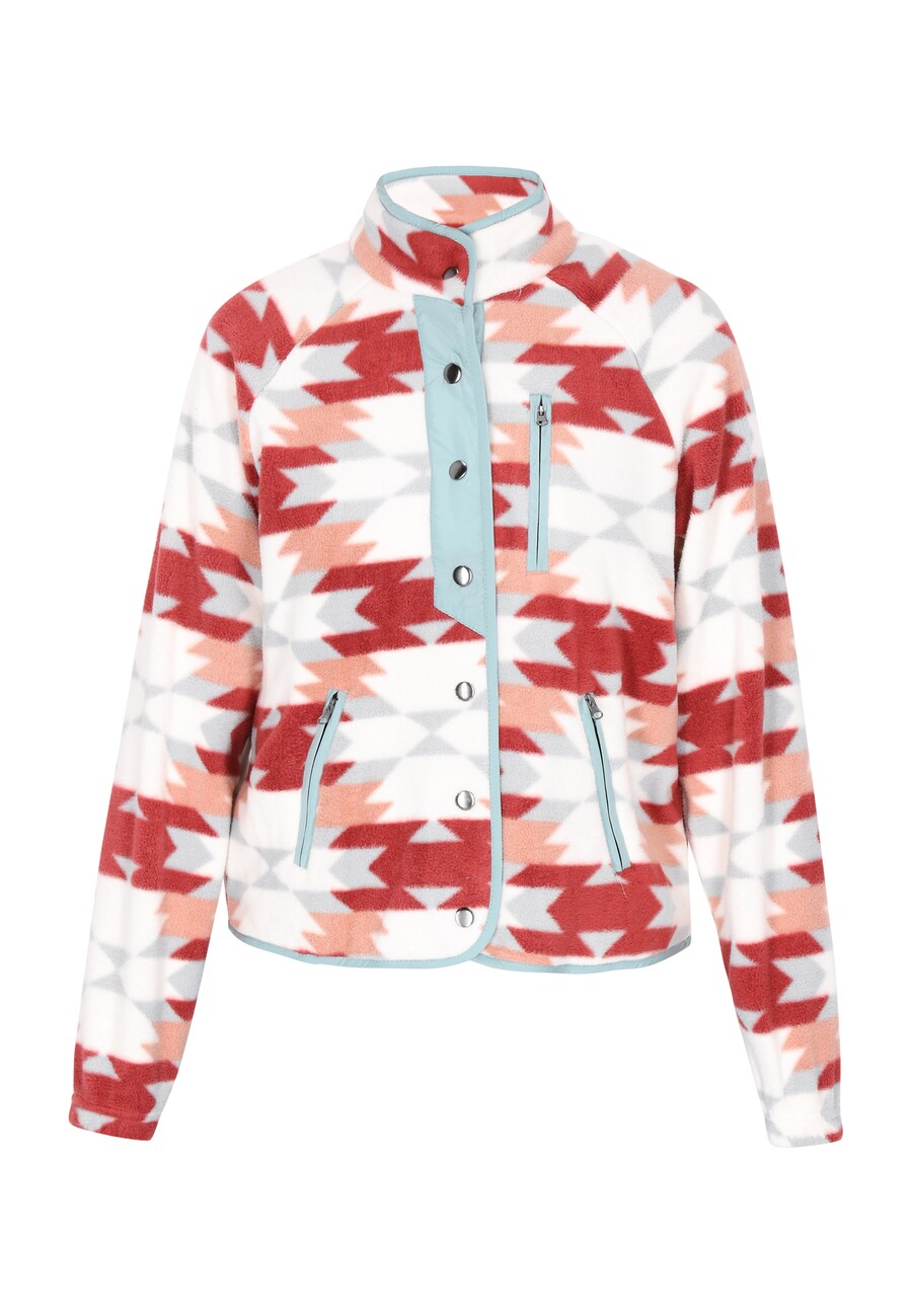 Куртка межсезонная usha BLUE LABEL, красный
Куртка межсезонная usha BLUE LABEL, красный