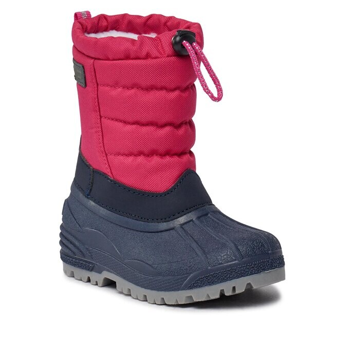 Ботинки CMP Hanki, черный
Ботинки CMP Hanki, черный