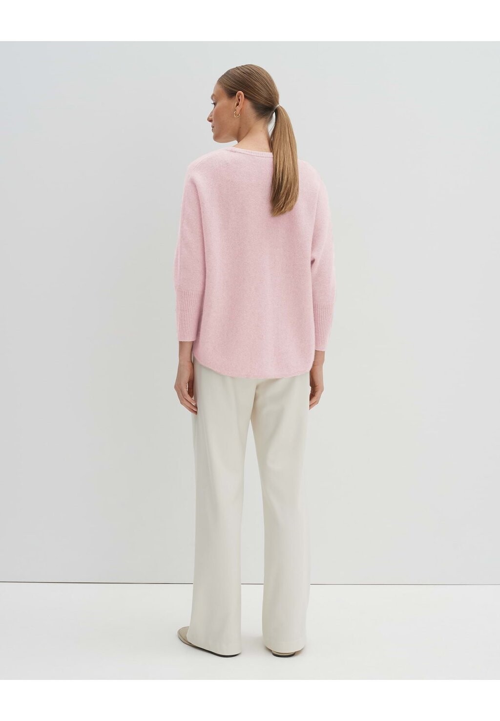 Джемпер TJADE someday., розовый
Джемпер TJADE someday., розовый