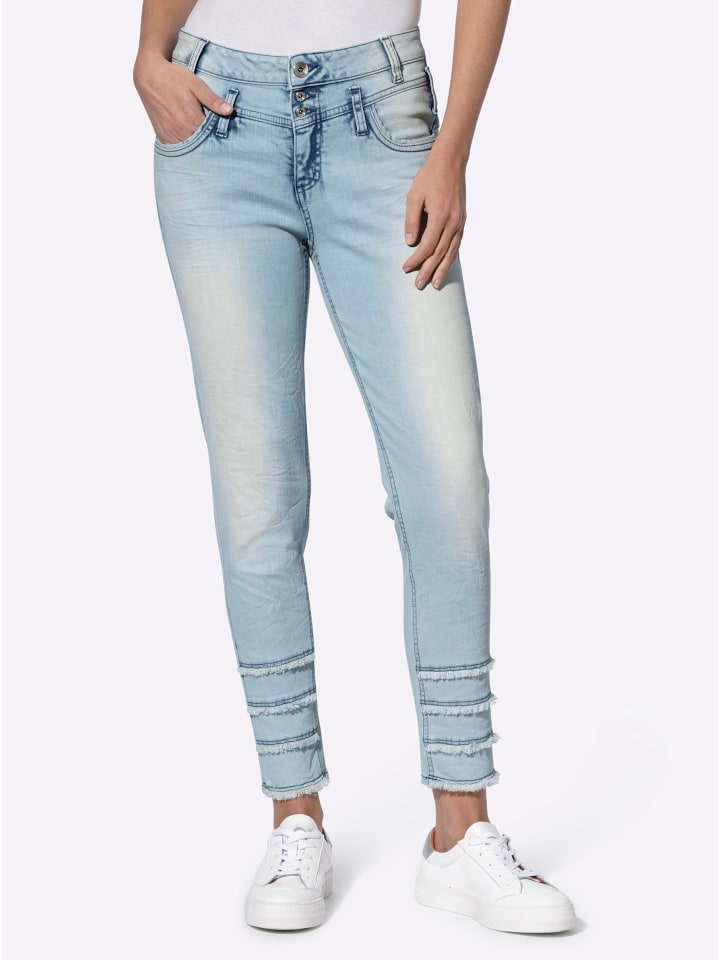 Джинсы Heine
Джинсы Heine