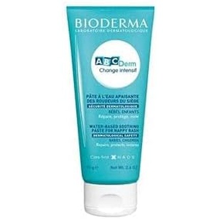 Change Интенсивная восстанавливающая водная паста 75G, Bioderma
Change Интенсивная восстанавливающая водная паста 75G, Bioderma