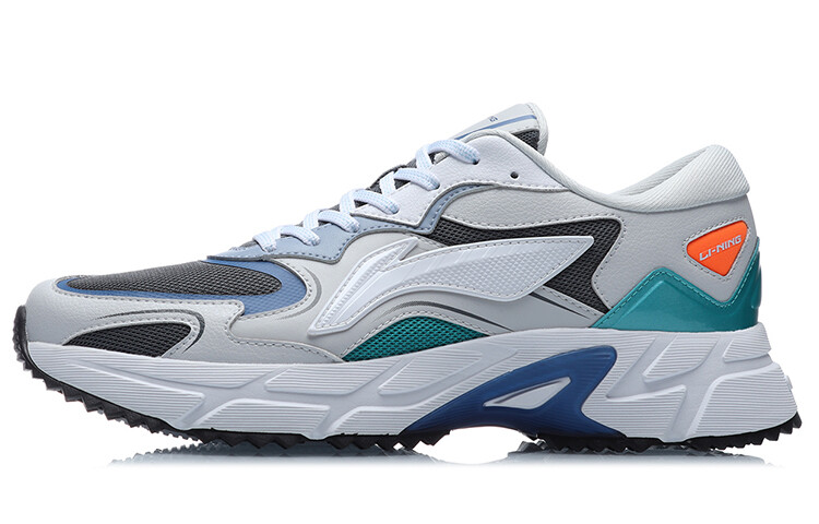 Кроссовки унисекс с низким верхом серые Lining, Серый, Кроссовки унисекс с низким верхом серые Lining
Кроссовки унисекс с низким верхом серые Lining, Серый, Кроссовки унисекс с низким верхом серые Lining