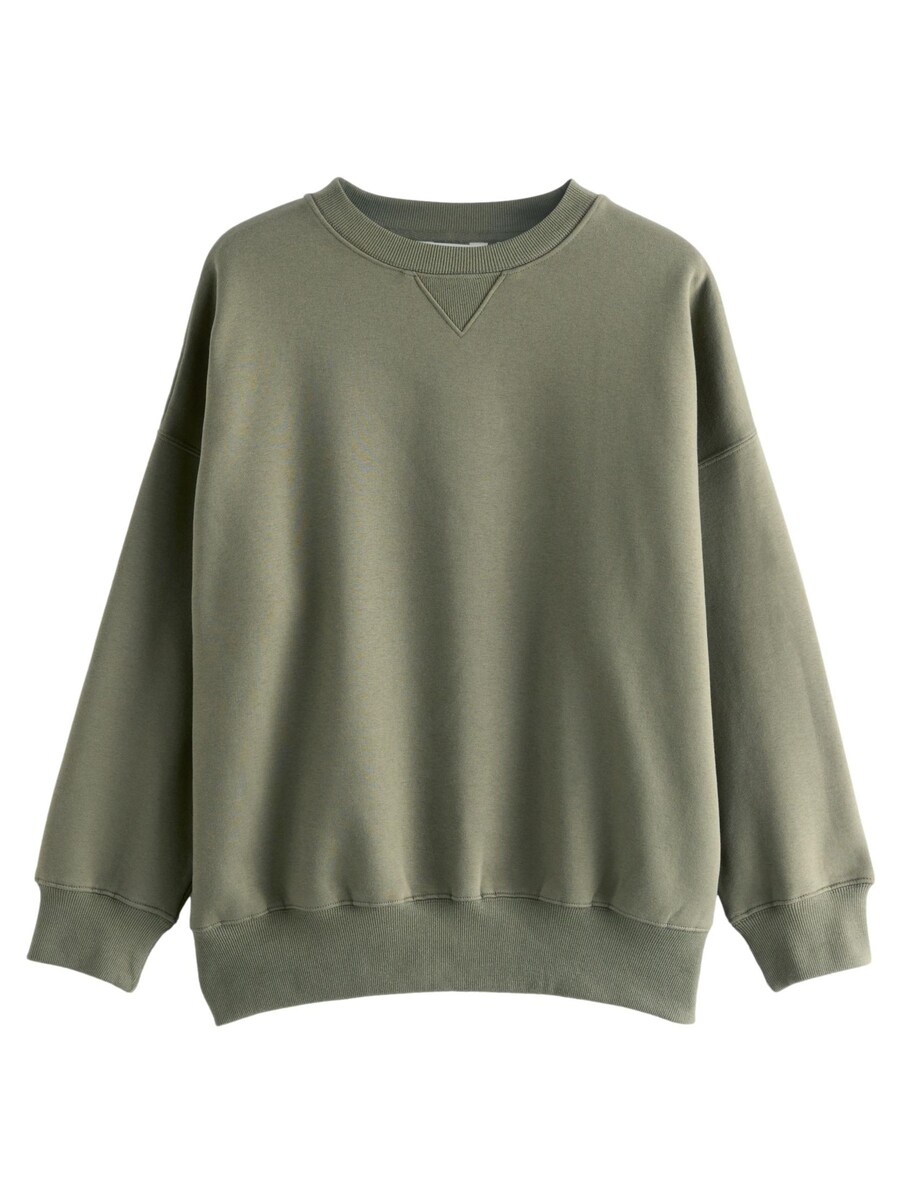 Толстовка Next, зеленый
Толстовка Next, зеленый