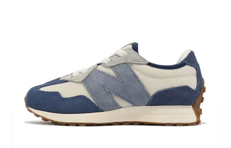 Детские кроссовки New Balance NB 327 BP
Детские кроссовки New Balance NB 327 BP