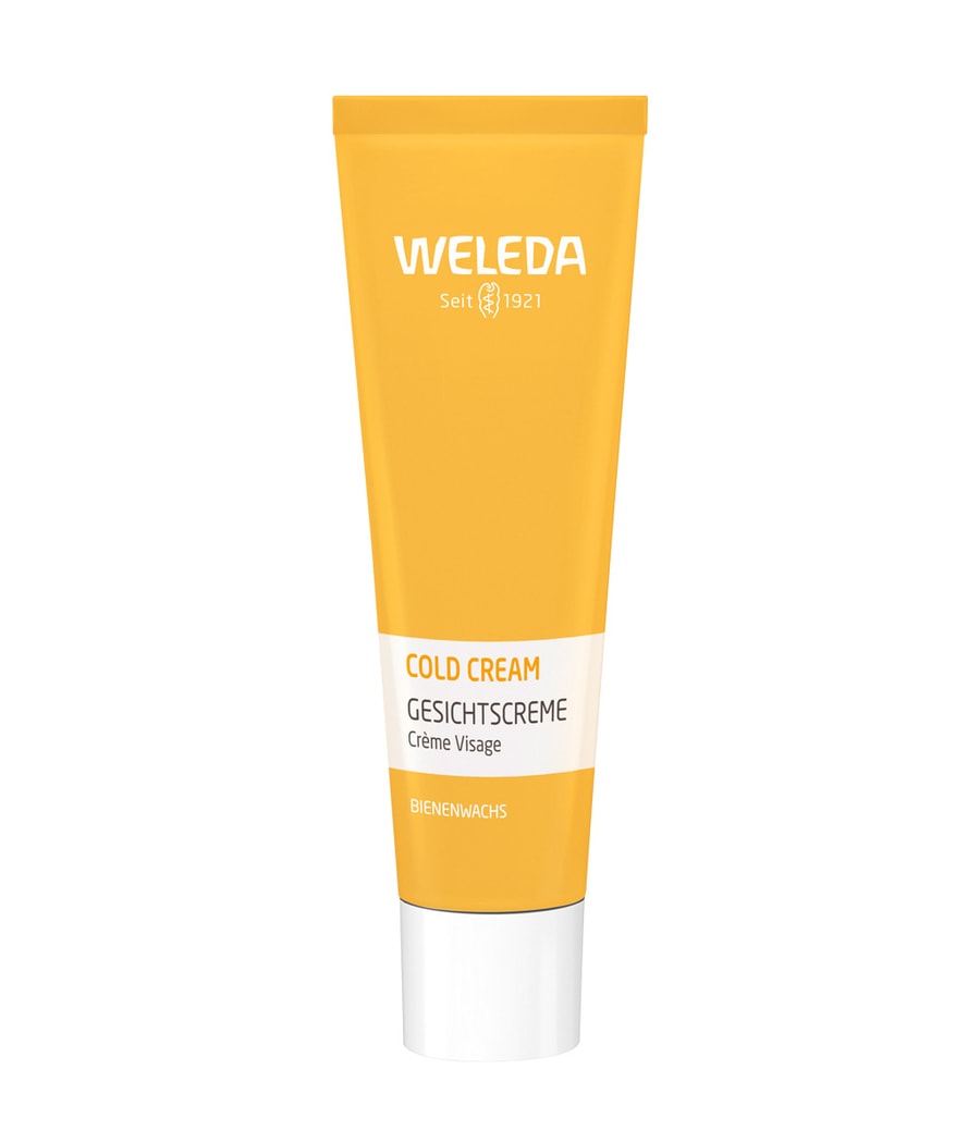 Крем для лица Weleda Cold Cream, 30 ml
Крем для лица Weleda Cold Cream, 30 ml