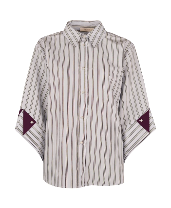 Блузка Габби March23, синий
Блузка Габби March23, синий