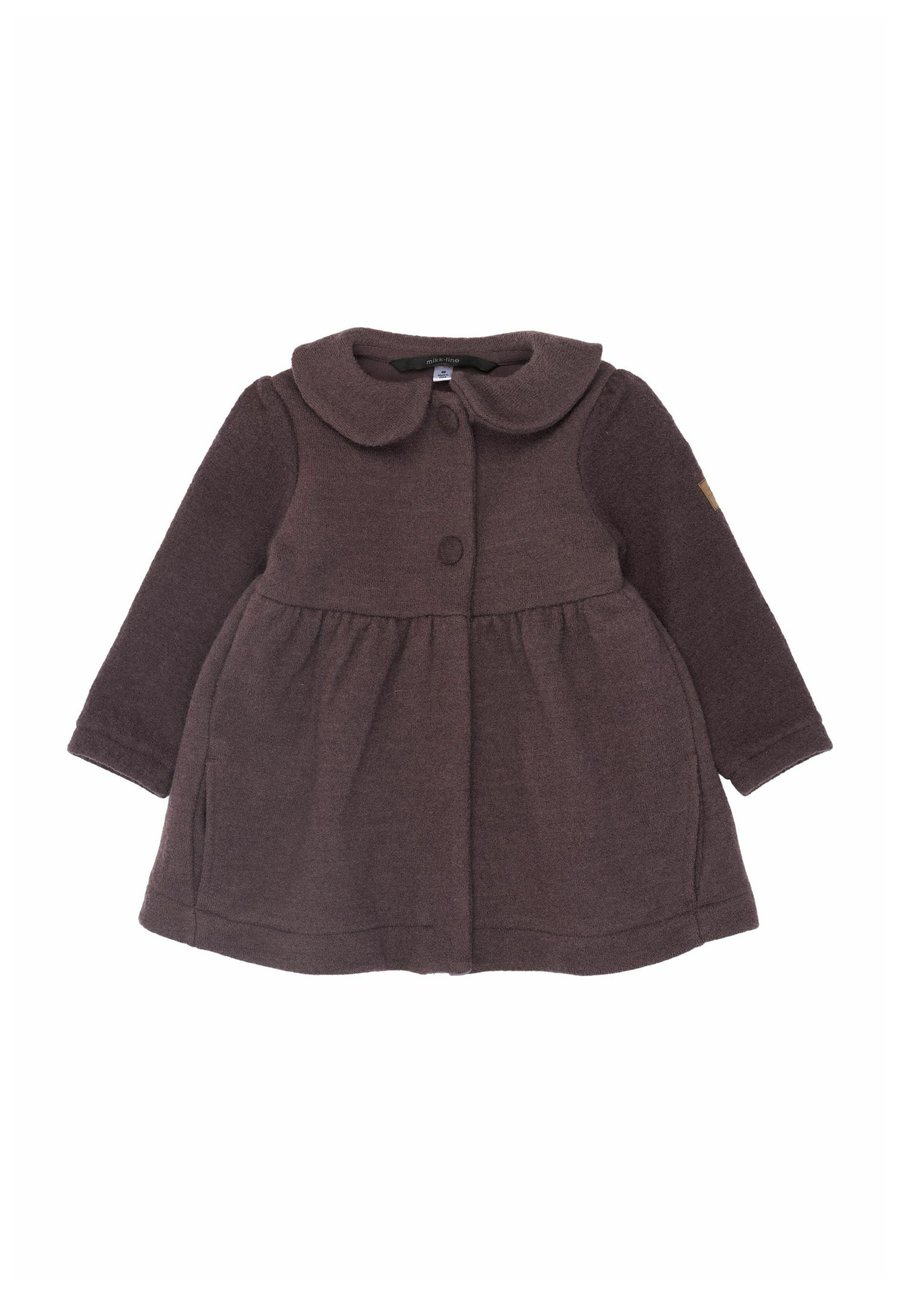 Кардиган mikk-line COMBED FRILL, Raisin/Purple
Кардиган mikk-line COMBED FRILL, Raisin/Purple