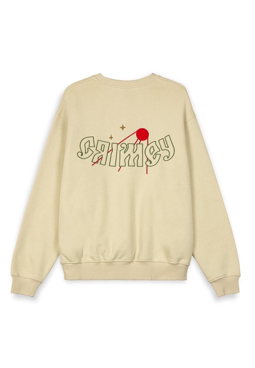 Толстовка THE LOWER DEPTHS TOCHKA VINTAGE Grimey, бежевый
Толстовка THE LOWER DEPTHS TOCHKA VINTAGE Grimey, бежевый