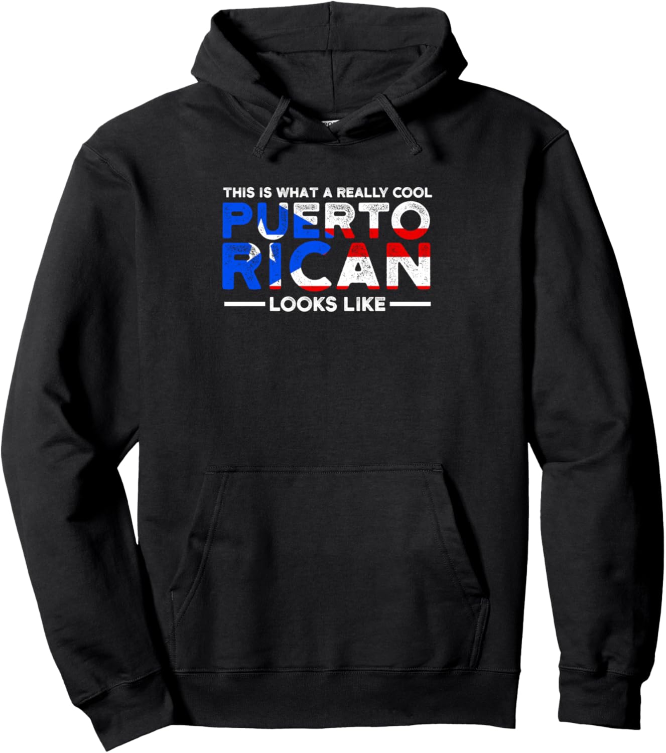 Это действительно классная пуэрториканская толстовка Puerto Rican Flag & Puerto Rican Roots Gifts, черный
Это действительно классная пуэрториканская толстовка Puerto Rican Flag & Puerto Rican Roots Gifts, черный