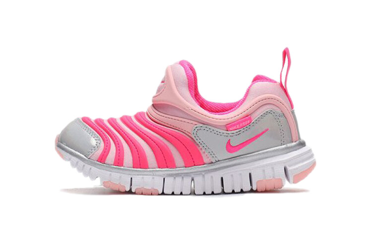 Кроссовки Nike Dynamo Free Kids PS
Кроссовки Nike Dynamo Free Kids PS