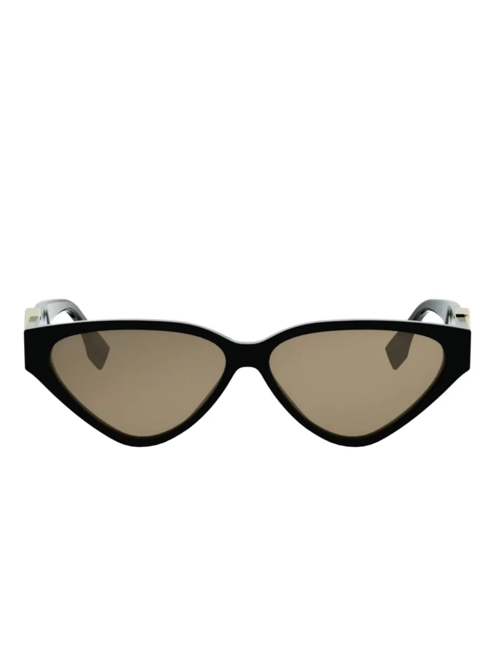 Солнцезащитные очки FF Diamonds Fendi, черный
Солнцезащитные очки FF Diamonds Fendi, черный