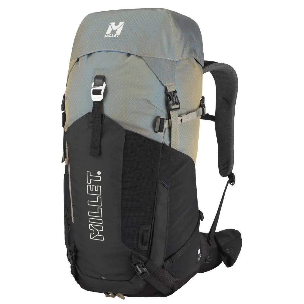 Рюкзак Millet Ubic 40L, черный
Рюкзак Millet Ubic 40L, черный