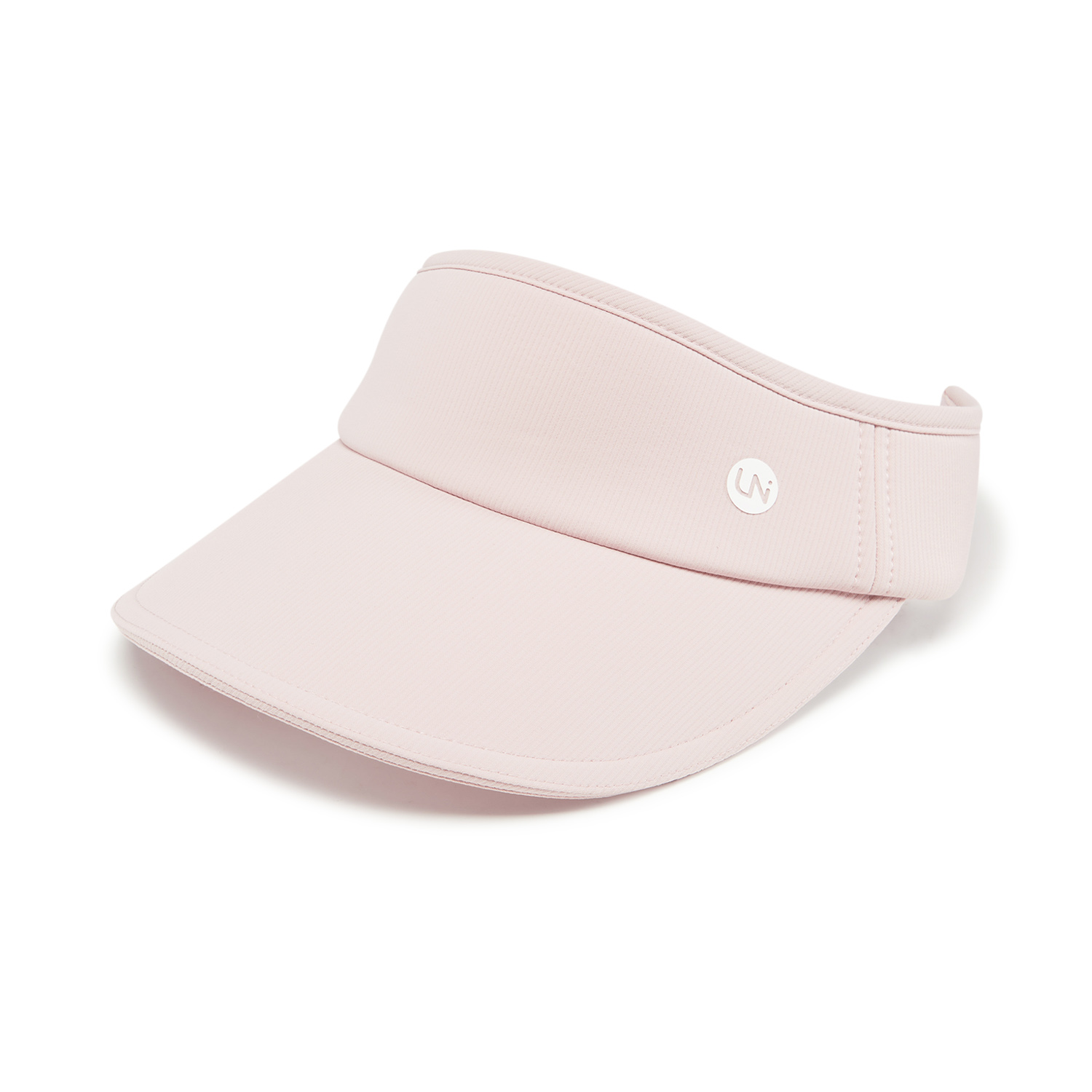 LINING Унисекс панама из полиэстера для защиты от солнца нежно-розового цвета, Light Blush Pink
LINING Унисекс панама из полиэстера для защиты от солнца нежно-розового цвета, Light Blush Pink