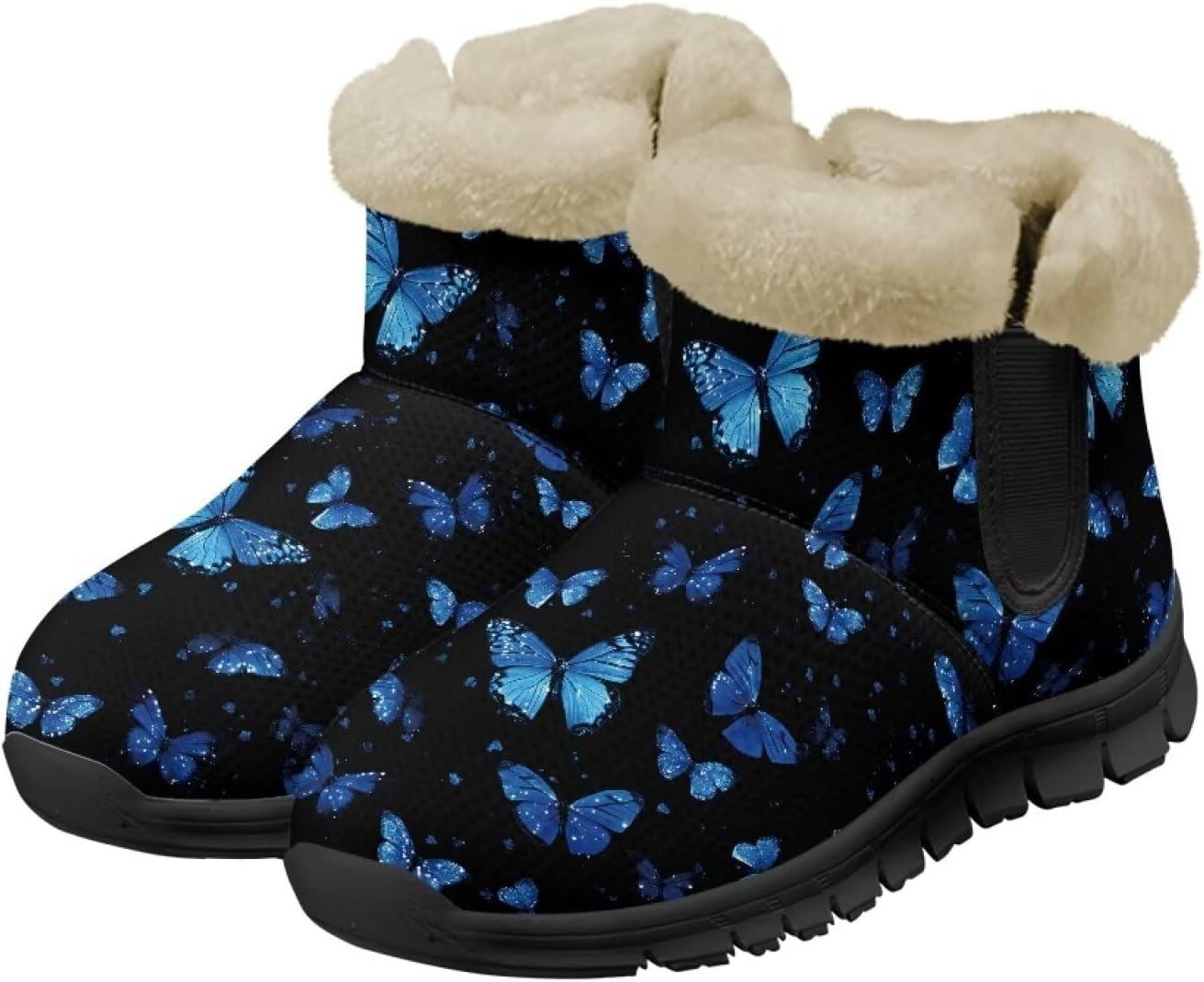 Мужские зимние ботинки Spowatriy, водонепроницаемые, на щиколотку, теплые зимние ботинки для женщин, модные ботильоны, голубой
Мужские зимние ботинки Spowatriy, водонепроницаемые, на щиколотку, теплые зимние ботинки для женщин, модные ботильоны, голубой