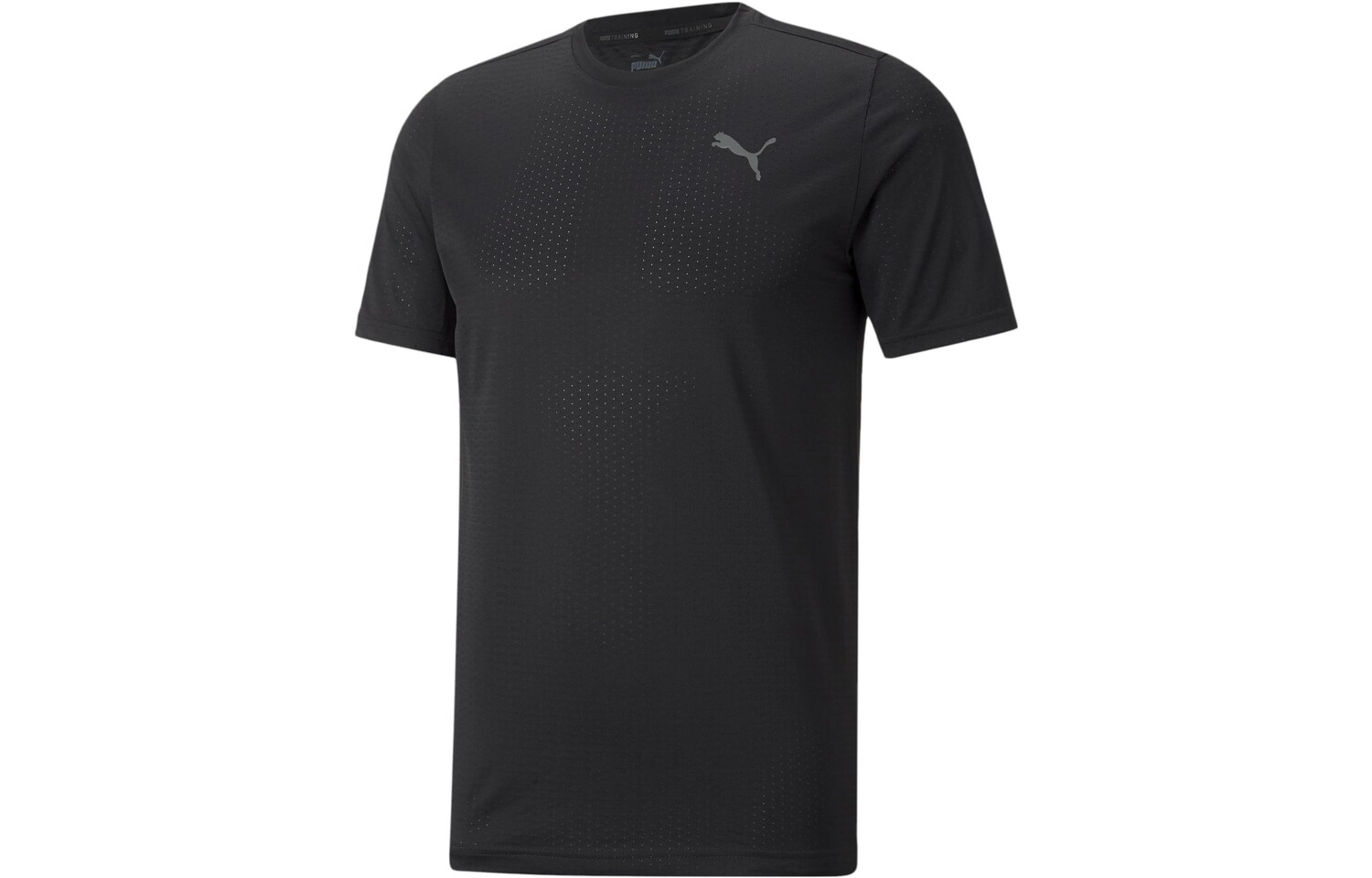 Футболка UNWIND STUDIO мужская черная Puma, черный
Футболка UNWIND STUDIO мужская черная Puma, черный