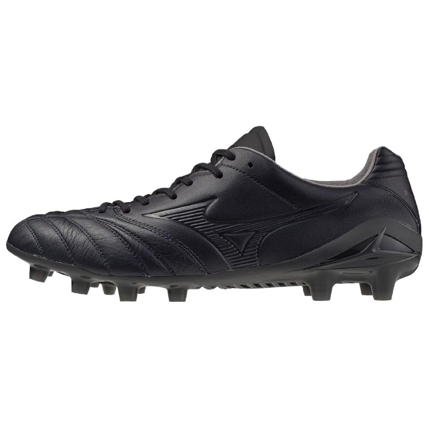 Mizuno Monarcida Neo 3 футбольные бутсы Unisex Black
Mizuno Monarcida Neo 3 футбольные бутсы Unisex Black