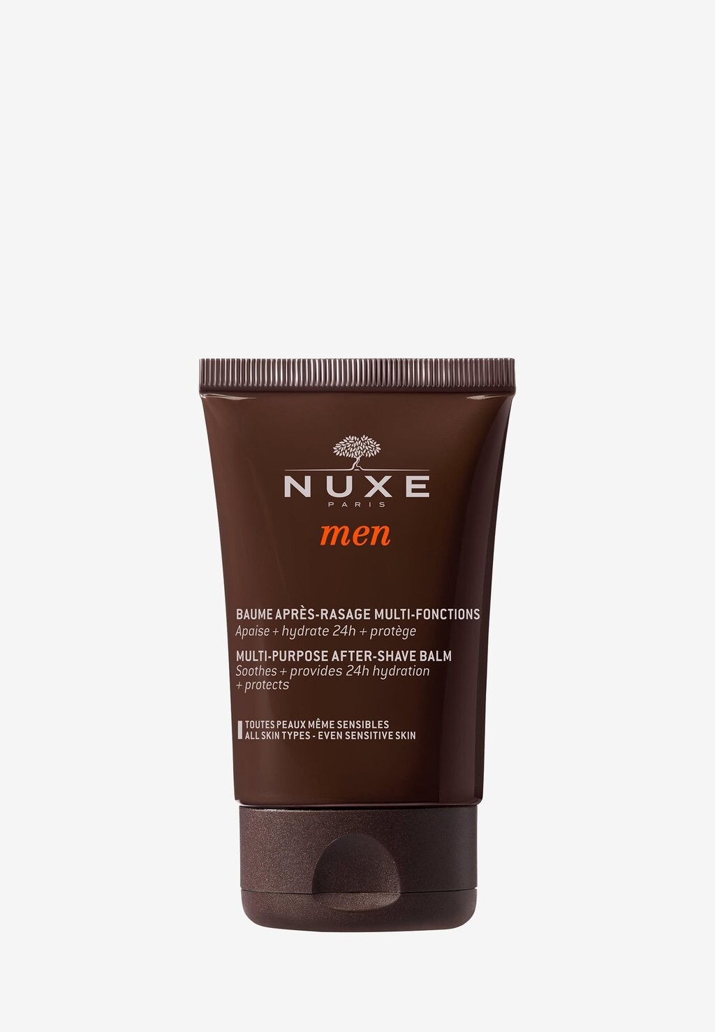 Бальзам после бритья NUXE MEN AFTER SHAVE
Бальзам после бритья NUXE MEN AFTER SHAVE