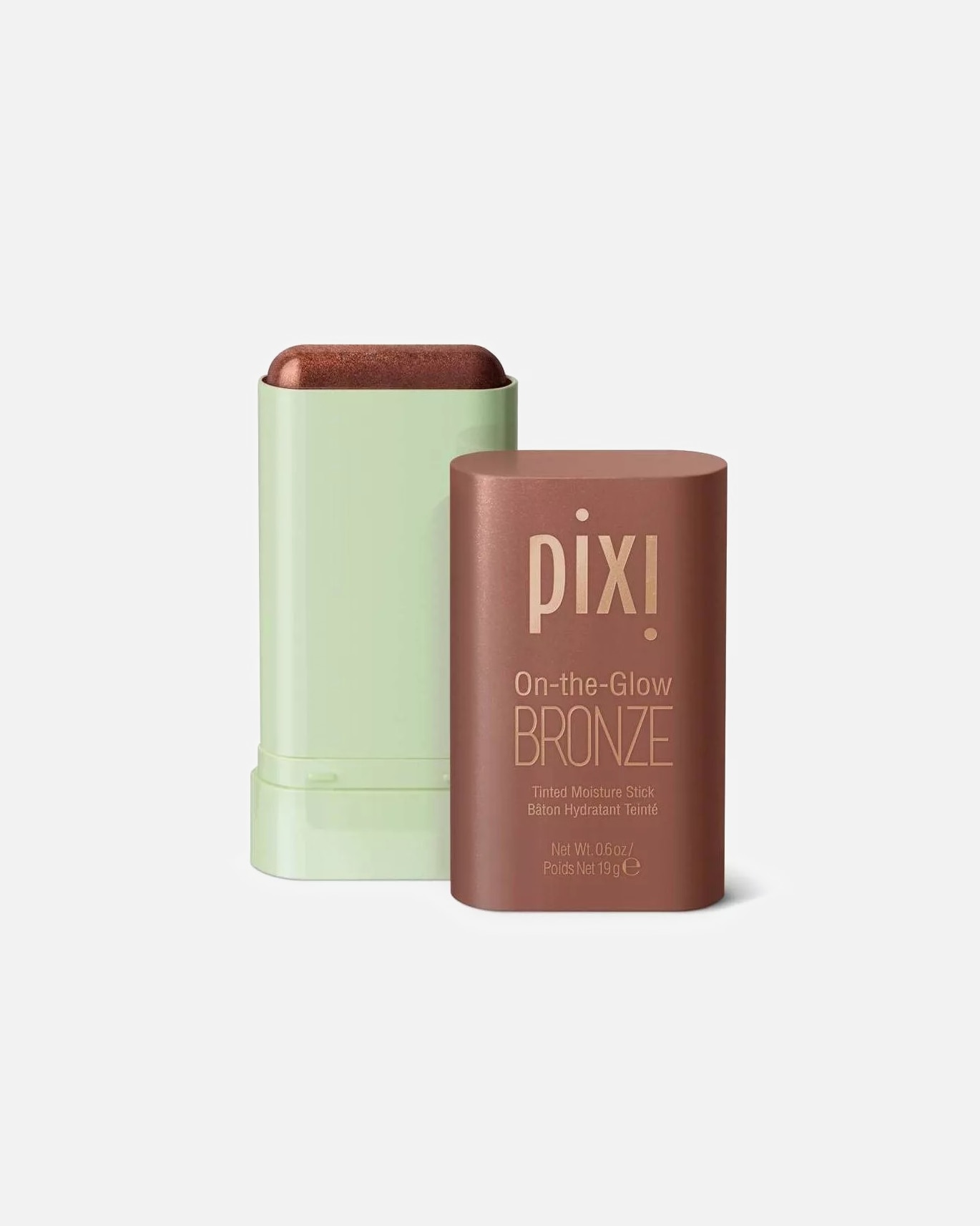 Хайлайтер Pixi, beach glow, 19 гр 
Хайлайтер Pixi, beach glow, 19 гр