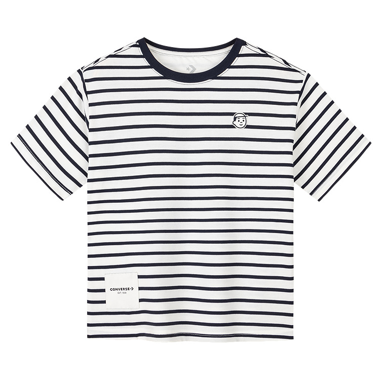 Converse Футболка navy подростки, Синий, Converse Футболка navy подростки
Converse Футболка navy подростки, Синий, Converse Футболка navy подростки