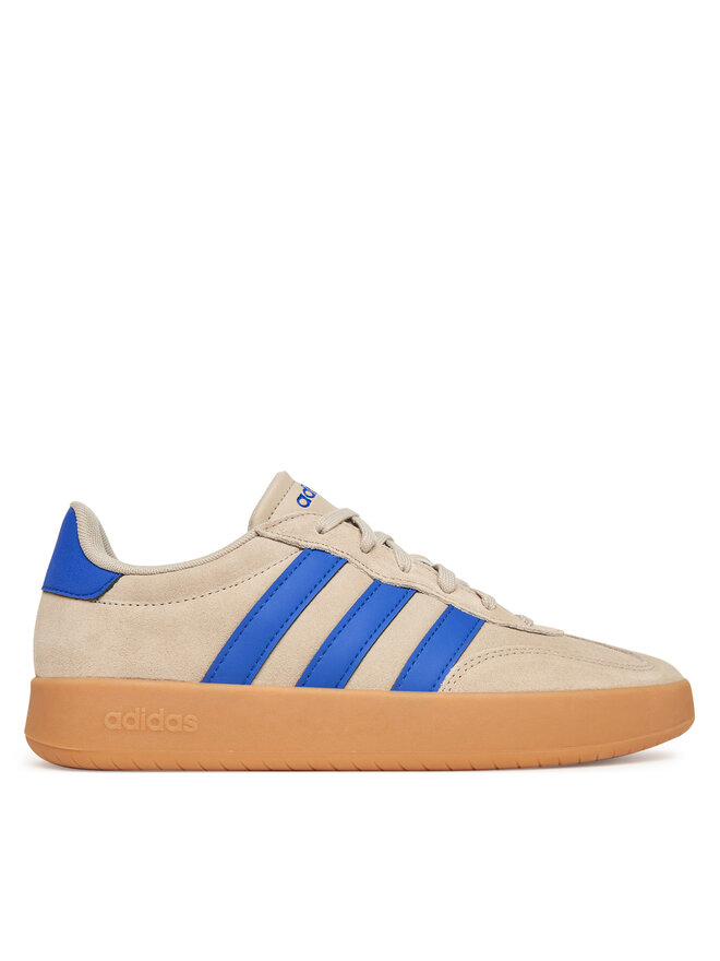 Кроссовки Barreda JR1327 Adidas, бежевый
Кроссовки Barreda JR1327 Adidas, бежевый