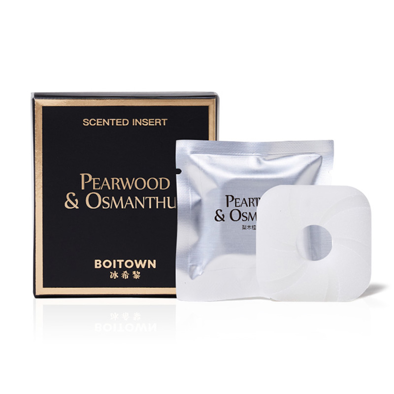 Ароматизатор Boitown Pearwood & Osmantus
Ароматизатор Boitown Pearwood & Osmantus