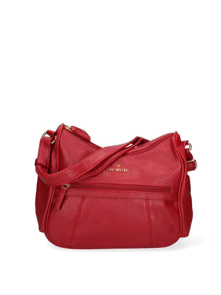 Наплечная сумка B Cavalli B, красный
Наплечная сумка B Cavalli B, красный