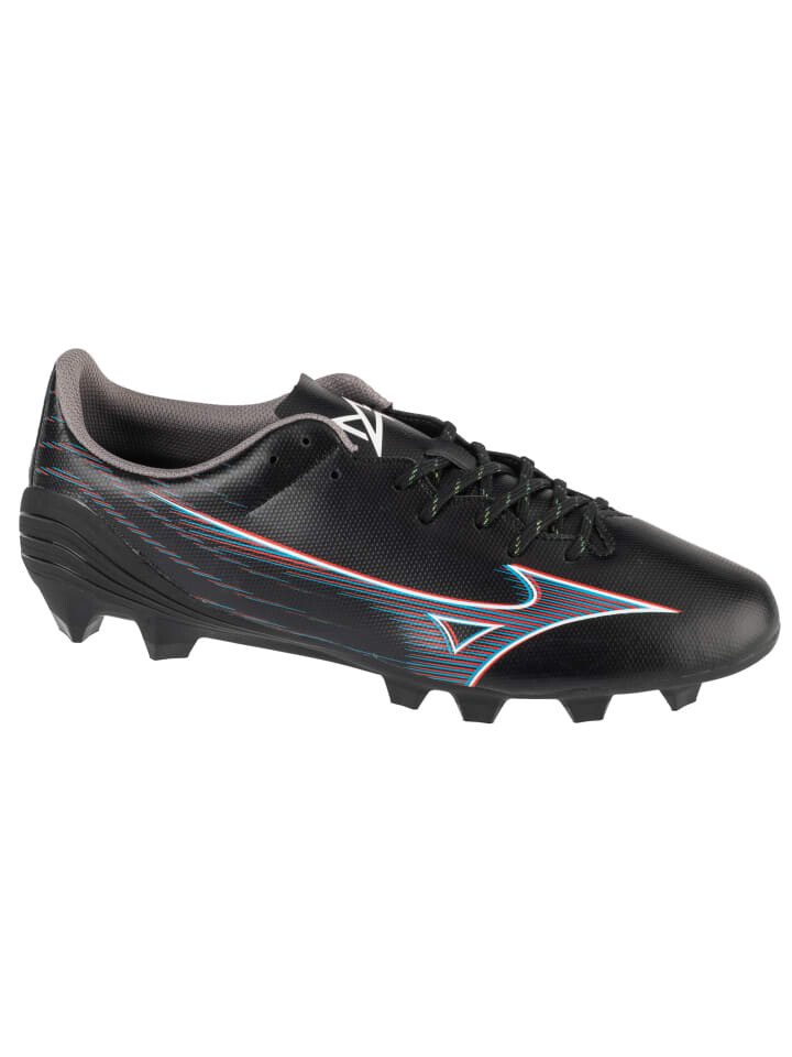 Кроссовки Mizuno Alpha Select FG, черный
Кроссовки Mizuno Alpha Select FG, черный