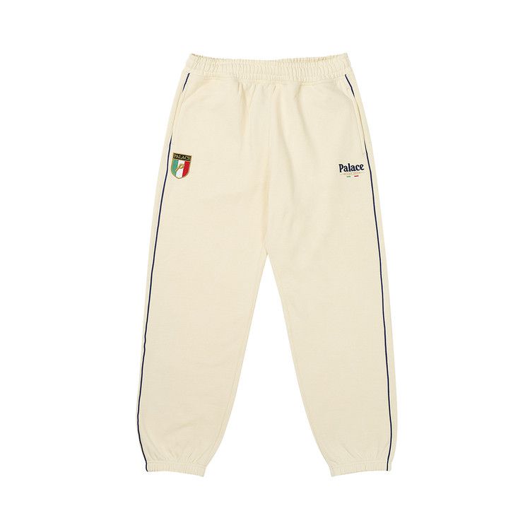 Джоггеры Palace Italia Jogger, Soft White
Джоггеры Palace Italia Jogger, Soft White