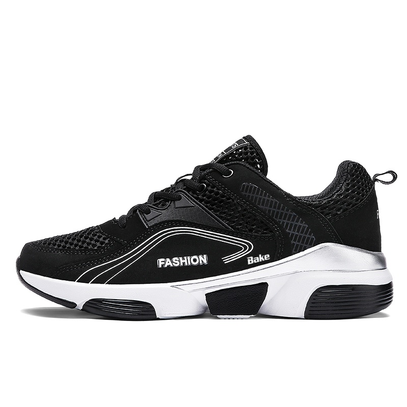 BAKE Легкие повседневные кроссовки Rebound Low Top унисекс черно-белые, цвет Black White
BAKE Легкие повседневные кроссовки Rebound Low Top унисекс черно-белые, цвет Black White