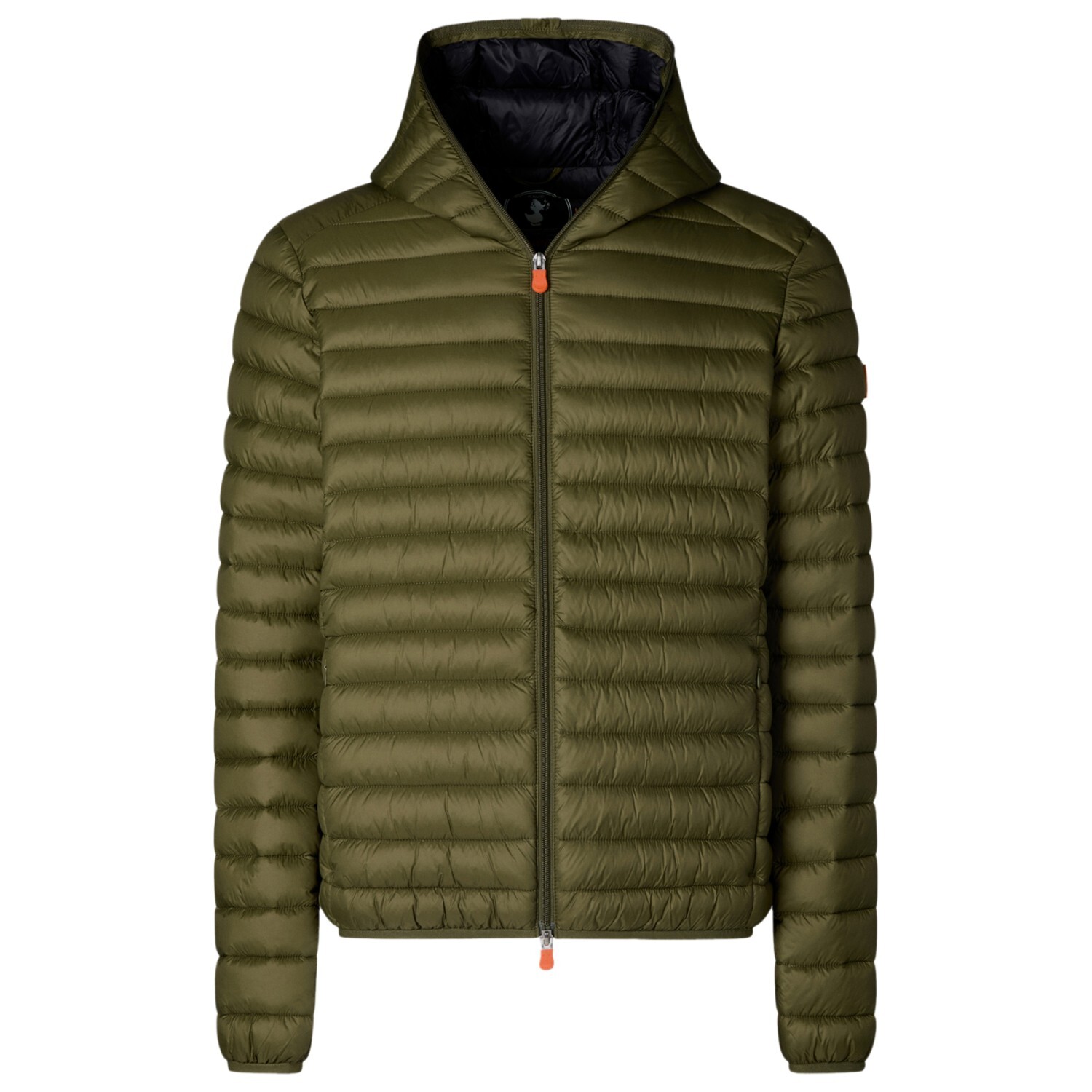 Куртка из синтетического волокна Save The Duck Donald, цвет Dusty Olive II
Куртка из синтетического волокна Save The Duck Donald, цвет Dusty Olive II